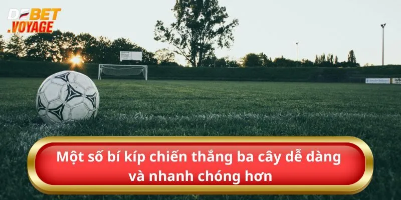 Kèo Xiên Bóng Đá – Bí Quyết Thắng Lớn Tại Debet 3 Chia sẻ cách tính kèo cược xiên mới nhất