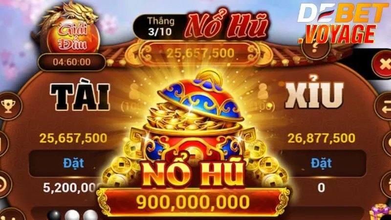 Chia sẻ kinh nghiệm chơi nổ hũ tài xỉu hiệu quả nhất 2024 1 Mách bạn .cách chơi nổ hũ cơ bản cho thành viên mới