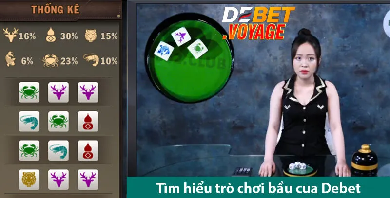 Bầu Cua Debet – Chiến Lược Chơi Bầu Cua Để Thắng Liên Tục 1 Bầu Cua Debet – Chiến Lược Chơi Bầu Cua Để Thắng Liên Tục