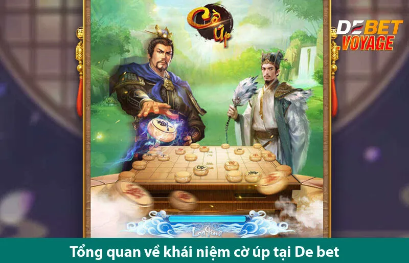 Cờ Úp De bet – Trò Chơi Siêu Đỉnh Thắng Đơn Giản 1 Cờ Úp De bet – Trò Chơi Siêu Đỉnh Thắng Đơn Giản