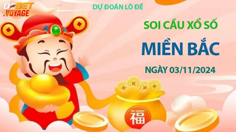 Dự đoán dàn đề chuẩn XSMB 03/11/2024 – Chốt lô tiềm năng tại Debet 1 Dự đoán dàn đề chuẩn XSMB 03/11/2024 – Chốt lô tiềm năng tại Debet