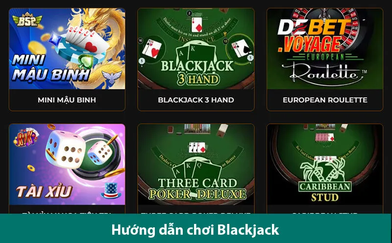 Mẹo Chơi Blackjack Kiếm Tiền Đơn Giản Cho Cược Thủ Tại Nhà cái debet 2 Mẹo Chơi Blackjack Kiếm Tiền Đơn Giản Cho Cược Thủ Tại Nhà cái debet