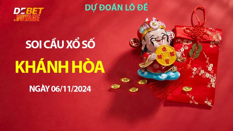 Phân tích Lô Đề Chuẩn XS Khánh Hòa 06/11/2024 - Bí Kíp Trúng Liên Tục tại Debet.creditcard 1 Phân tích Lô Đề Chuẩn XS Khánh Hòa 06/11/2024 - Bí Kíp Trúng Liên Tục tại Debet