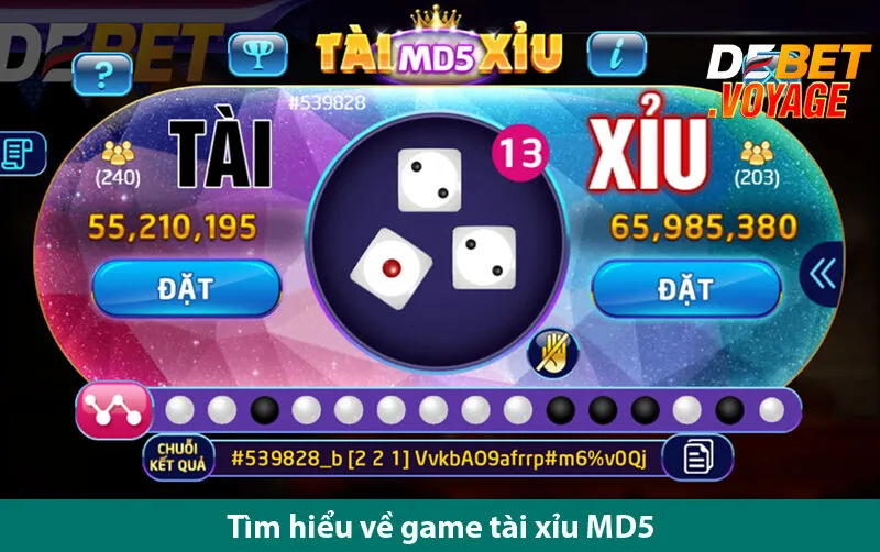 Trò Chơi Tài Xỉu MD5 Tuyệt Đỉnh Chơi Là Thắng Trên Debet creditcard 1 Trò Chơi Tài Xỉu MD5 Tuyệt Đỉnh Chơi Là Thắng Trên Debet voyage