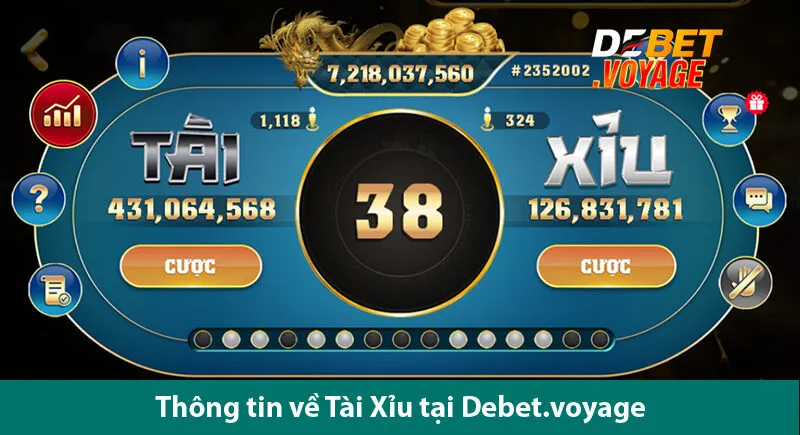 Mẹo Chơi Tài Xỉu Online Để Tối Ưu Lợi Nhuận Cùng Chuyên Gia Debet.creditcard 1 Mẹo Chơi Tài Xỉu Online Để Tối Ưu Lợi Nhuận Cùng Chuyên Gia Debet