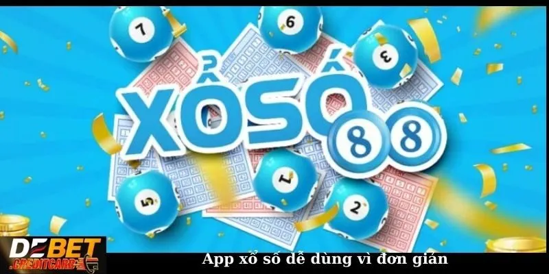 Tại sao nhiều người lại tin tưởng vào hệ thống dự đoán xổ số? 2 App xổ số dễ dùng vì đơn giản