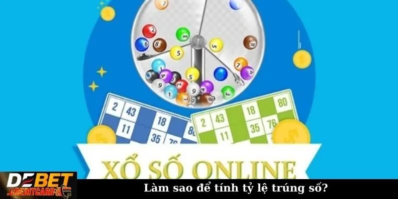 Cách Tính Xác Suất Trúng Thưởng Trong Xổ Số Tự Chọn Và Xổ Số Truyền Thống 1 Làm sao để tính tỷ lệ trúng số?