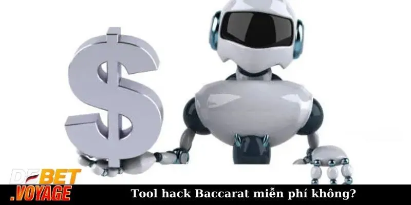 Tool robot 5.0 Baccarat - Hướng dẫn cách tải chi tiết cho newbie 2 Tool robot 5.0 Baccarat