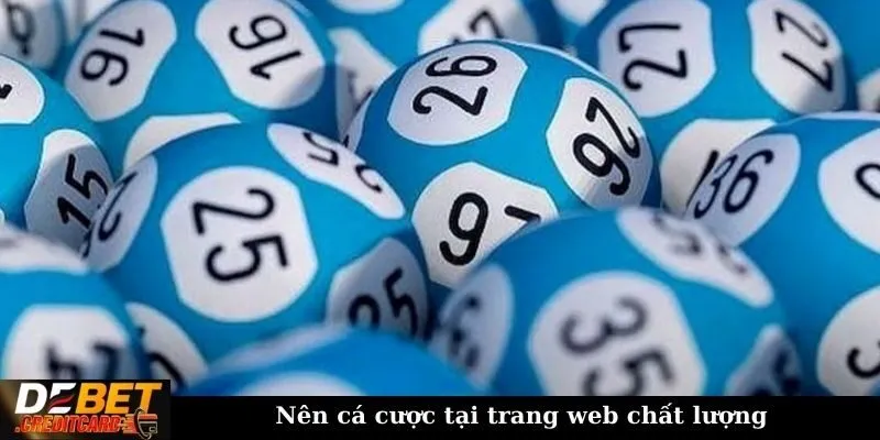 Làm sao để tránh thua khi chơi Lô đề? Chia sẻ từ A-Z 3 Nên cá cược tại trang web chất lượng