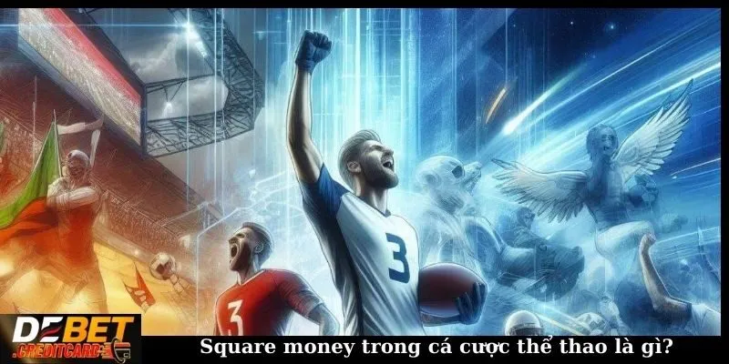 Sharp money và square money là gì trong cá cược thể thao 2 Square money trong cá cược thể thao là gì?